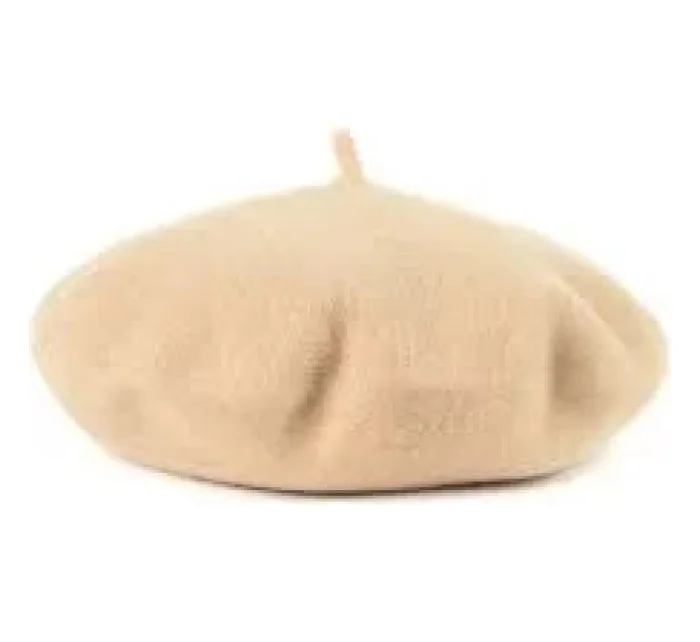 Dámský baret model 17916070 Beret - Art of polo Dámský baret model 17916070 Beret - Art of polo