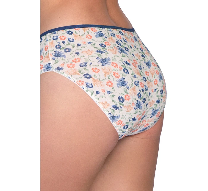 Dámské bikiny FIGS model 22042343 3pack - Lama