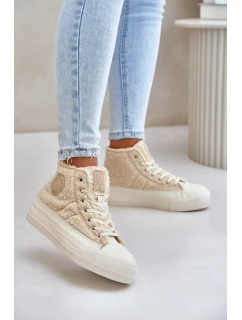 Tenisky model 201922 Step in style