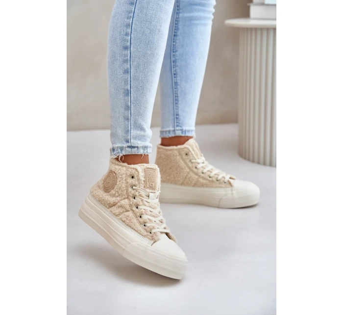 Tenisky model 201922 Step in style Tenisky model 201922 Step in style