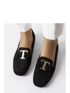 Mokasiny model 207859 Solea