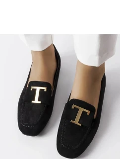 Mokasiny model 207859 Solea