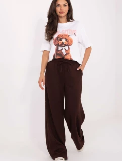 Teplákové kalhoty model 218252 Relevance