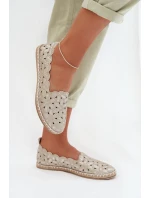 Balerinky  model 225104 Step in style