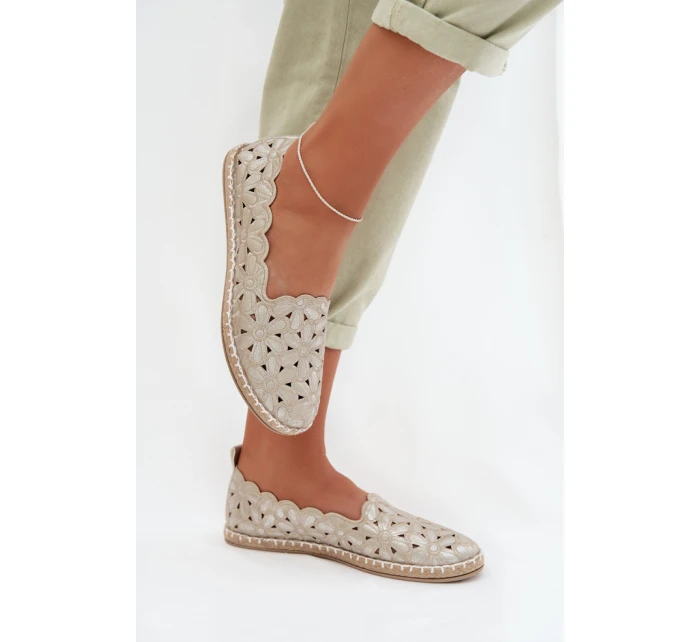 Balerinky  model 225104 Step in style