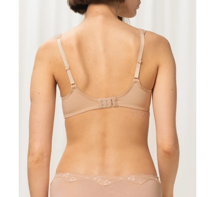 Dámská podprsenka Modern model 21001964 W02 béžová - Triumph