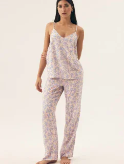 Dámské pyžamo  w/r S2XL model 20858478 - HENDERSON LADIES