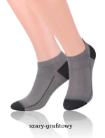 Sportovní bavlněné ponožky Dynamic Sport model 5791604 - Steven