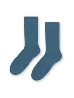 Hladké pánské ponožky k  model 18395072 - Steven