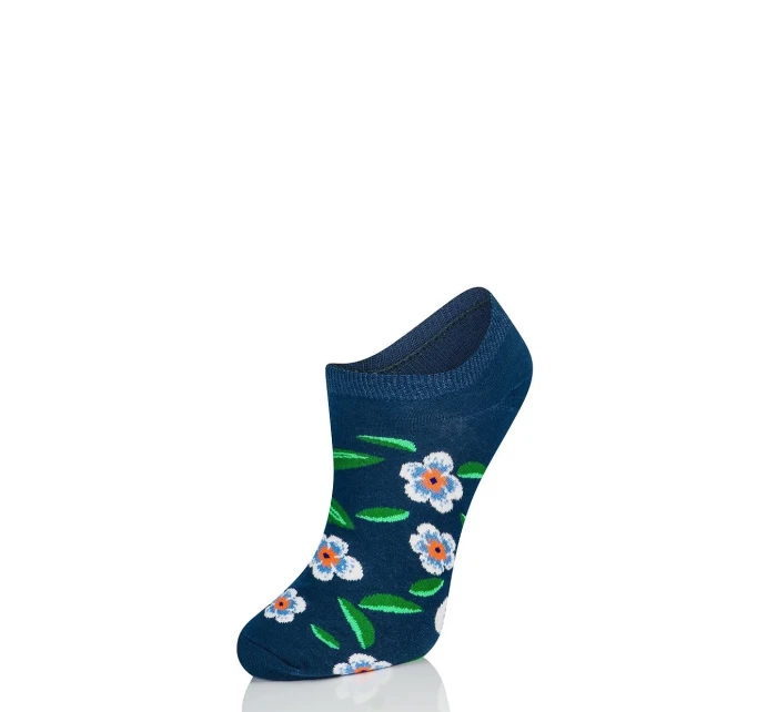 Dámské ponožky Intenso 013 Luxury Lady 35-40