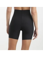 Dámské boxerky s vysokým pasem DIM MID WAIST černá model 21481297 - 69% POLYAMID, 31% ELASTAN Dámské boxerky s vysokým pasem DIM MID WAIST černá model 21481297 - 69% POLYAMID, 31% ELASTAN