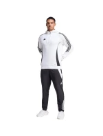 Adidas Tiro 24 Training Hoodie M IR9399 pánské Adidas Tiro 24 Training Hoodie M IR9399 pánské