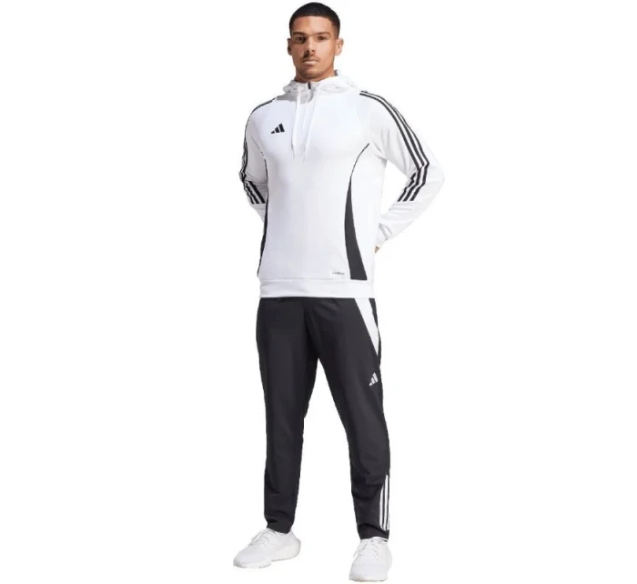 Adidas Tiro 24 Training Hoodie M IR9399 pánské Adidas Tiro 24 Training Hoodie M IR9399 pánské