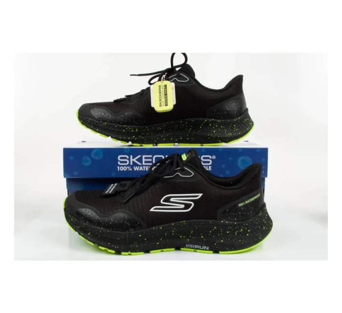 Sportovní obuv Skechers Go Run M 220874/BKLM Sportovní obuv Skechers Go Run M 220874/BKLM