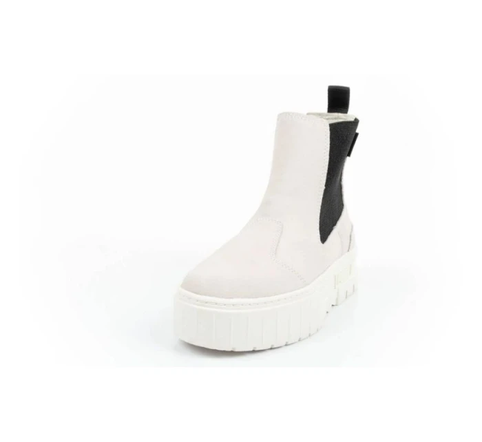 Boty Puma Mayze Chelsea Suede W 382829 02 Boty Puma Mayze Chelsea Suede W 382829 02