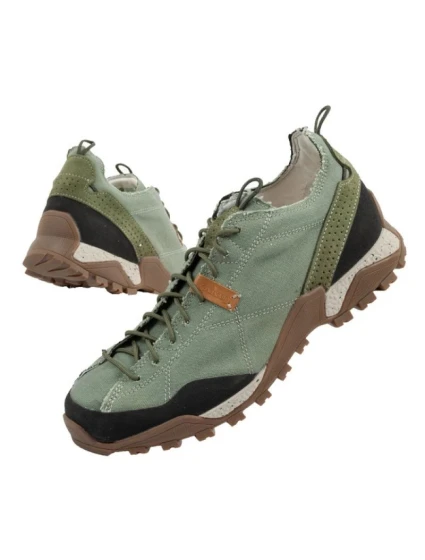 Dámské trekové boty  Canvas  dámské model 21148274 - Aku