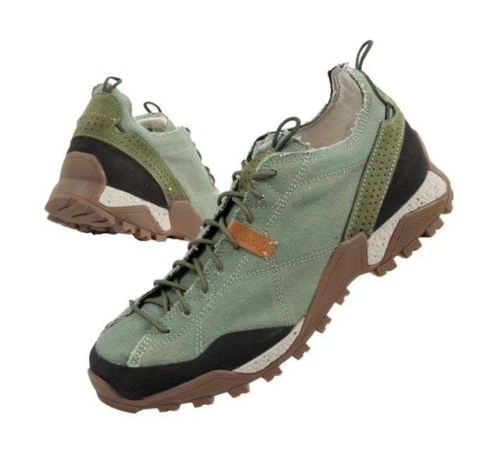 Dámské trekové boty  Canvas  dámské model 21148274 - Aku