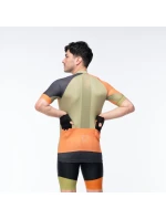 Cyklistický dres  GTS M model 21000406 - Radvik