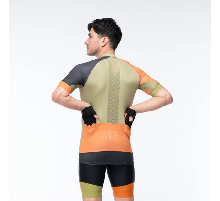 Cyklistický dres  GTS M model 21000406 - Radvik