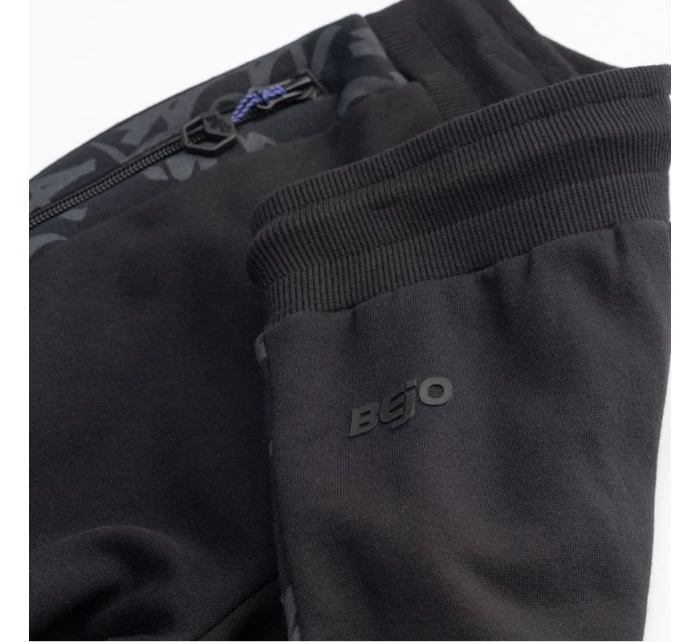 Dětské kalhoty TIOGER JRB