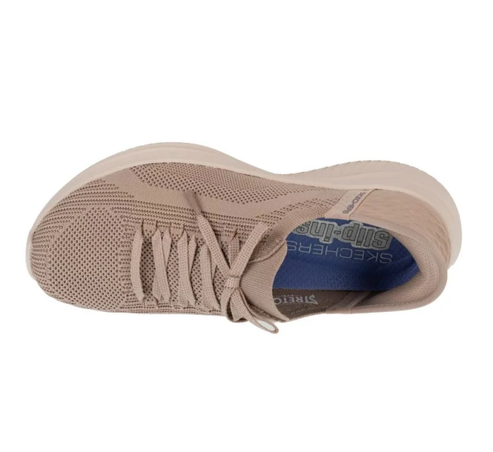 Skechers Slip-Ins Ultra Flex 3.0 - Brilliant 149710-TPE Beige 36