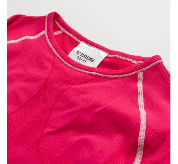 Dětské termoprádlo model 21471108 - Brugi