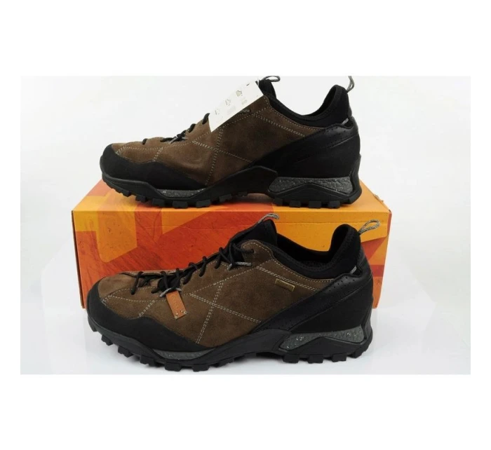 Pánské trekové boty Aku Nativa GTX