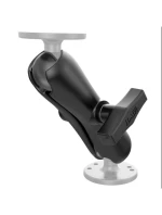 RAM MOUNT Střední montážní rameno RAM-201U