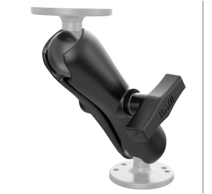 RAM MOUNT Střední montážní rameno RAM-201U