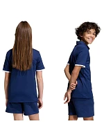 Dětské tričko Entrada 26 Polo námořnická modrá model 22052898 - ADIDAS