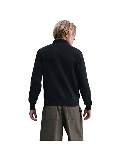 Pánská mikina Sportswear Club, černá, model 22311233 010 - NIKE