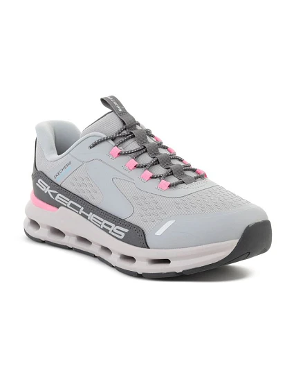 SKECHERS SLIP-INS: GLIDE-STEP – VISTA LANE 303654L-GYPK
