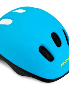 Cyklistická přilba Stars Jr model 21074540 - Spokey