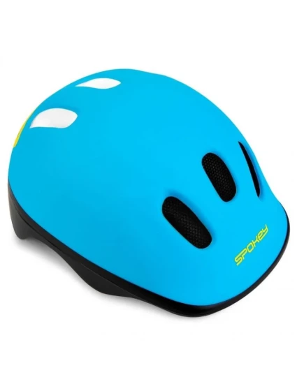 Cyklistická přilba Stars Jr model 21074540 - Spokey