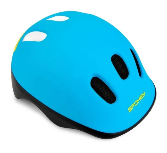 Cyklistická přilba Stars Jr model 21074540 - Spokey