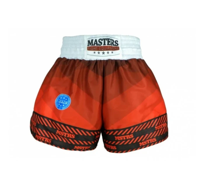 šortky M model 17222678 - Masters šortky M model 17222678 - Masters