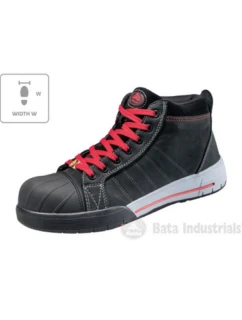 Unisex kotníková obuv  W model 21404678 - Bata Industrials
