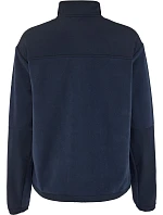 Urban Fleece Jacket M Pánská fleecová bunda model 22471773 blaze - Craft Corporate Urban Fleece Jacket M Pánská fleecová bunda model 22471773 blaze - Craft Corporate