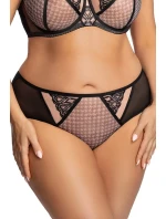 Gorsenia K702 Celine barva: černá Gorsenia K702 Celine barva: černá