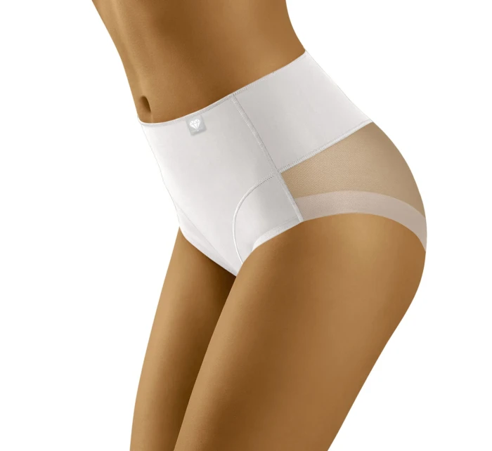 Wol-Bar Diamond 3507 barva: bílá Wol-Bar Diamond 3507 barva: bílá