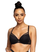 Podložka 3714/11/1 Dotssy barva:černá Podložka 3714/11/1 Dotssy barva:černá