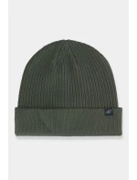 Zimní Čepice  Khaki model 21645379 - 4F