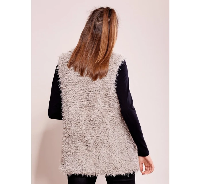 Vesta AT KZ 22105.11P šedá