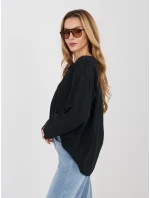 Bluzka IT BZ model 22031478 czarny - FPrice