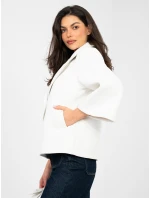 Bunda IT KR 95965.18 ecru