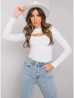 Halenka RV BZ 7336.67 bílá