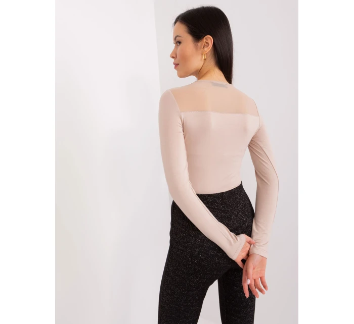 Halenka RV BZ 9201.78P béžová