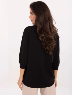 Bluzka RV BZ model 21393117 czarny - FPrice