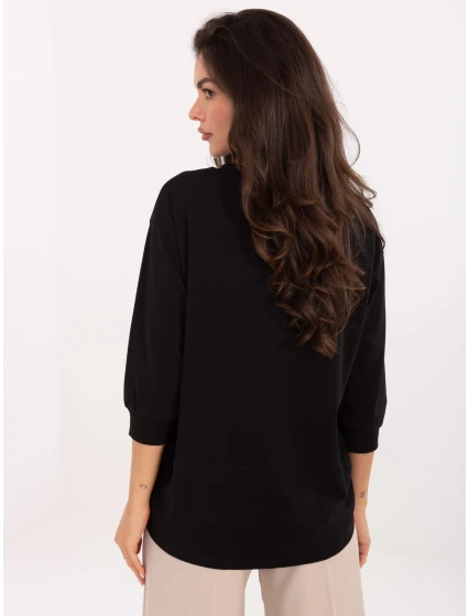 Bluzka RV BZ model 21393117 czarny - FPrice