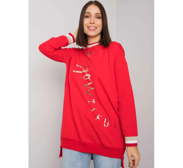 Tunika RV TU model 20843498 červená - FPrice